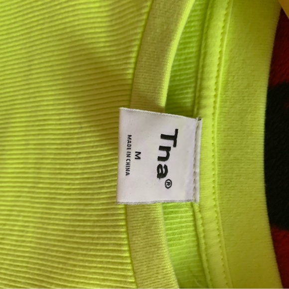 TNA Cropped Top M - Picture 3 of 5